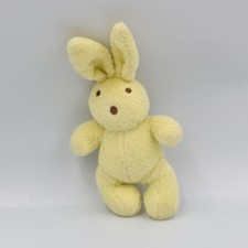 Mini doudou lapin d'occasion  Le Portel