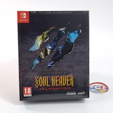 Legacy kain soul d'occasion  Champigny-sur-Marne