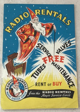 1960 vintage radio for sale  IPSWICH