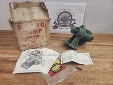 Hypro pump model for sale  West Bend