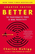 Smarter faster better for sale  Denver
