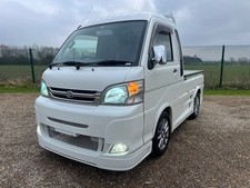 Daihatsu hijet 2014 for sale  MIDDLESBROUGH