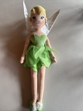 Disney tinkerbell plush for sale  ALTRINCHAM