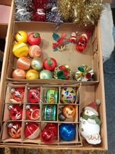 vintage paper christmas decorations for sale vintage paper christmas decorations for sale SCARBOROUGH
