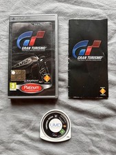 Gran turismo prima usato  Zinasco