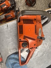 Husqvarna chainsaw for sale  Unity
