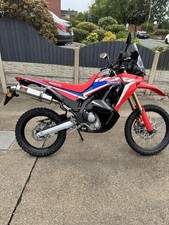 Honda crf 300 for sale  CARLISLE