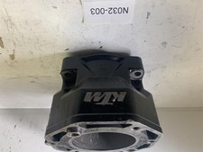 Ktm 400 sxc gebraucht kaufen  Doberlug-Kirchhain