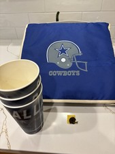 Vintage dallas cowboys for sale  Maryville
