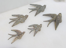 Vintage brass ducks for sale  HARROGATE