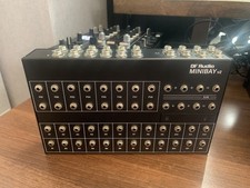 Audio minibay point for sale  HULL
