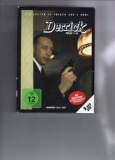derrick dvd gebraucht kaufen  Ratingen