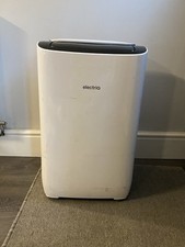 Electriq portable home for sale  BOLTON
