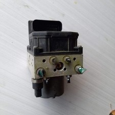 Bloc abs citroen d'occasion  Monclar