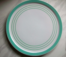 Rosenthal epoque tortenplatte gebraucht kaufen  Schafflung