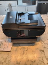 Envy 7640 wireless for sale  Yoakum