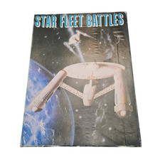 Star fleet battles for sale  GUILDFORD