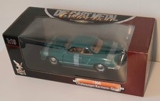 Karmann ghia 1966 gebraucht kaufen  Prittriching