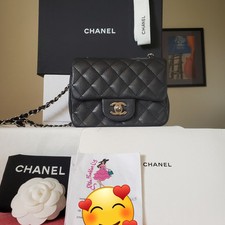 Chanel classic flap for sale  Campbell