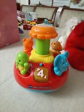 Vtech spin learn for sale  Monroe