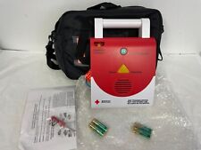 Red cross aed for sale  Matthews