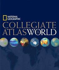 National geographic collegiate for sale  Aurora