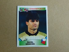 234 pavel srnicek gebraucht kaufen  Heinsberg