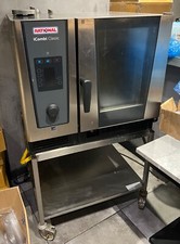 Rational icombi classic for sale  NEWCASTLE UPON TYNE