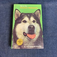 Alaskan malamute joan for sale  Lagrange