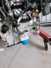 Motor komplett g4fj gebraucht kaufen  Küstrin-Kietz