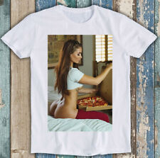 Sexy pizza girl d'occasion  Expédié en Belgium