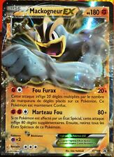 Carte pokémon xy108 d'occasion  France