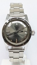 Orologio diver phigied usato  Bologna