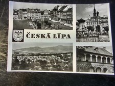 Ansichtskarte nordböhmen cesk gebraucht kaufen  Neustadt in Sachsen