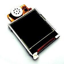 Tela LCD interna Motorola W220 + alto-falante fone de ouvido + LEDs superiores genuínos comprar usado  Enviando para Brazil