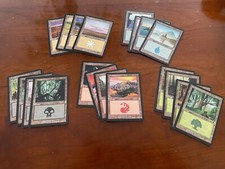 Mtg set complet d'occasion  Liévin