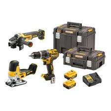 Pack outils dewalt d'occasion  Paris VIII