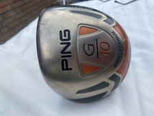Ping g10 460cc gebraucht kaufen  Bremen