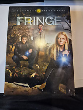 Fringe staffel 2 gebraucht kaufen  Lindau (Bodensee)