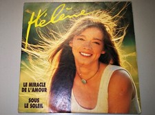 Helene miracle amour d'occasion  Lescar