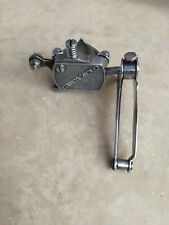 Campagnolo deragliatore anteri usato  Roma