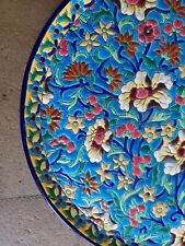 Longwy emaux art d'occasion  Mirecourt