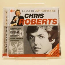 Chris roberts jahre gebraucht kaufen Chris roberts jahre gebraucht kaufen  Uetersen