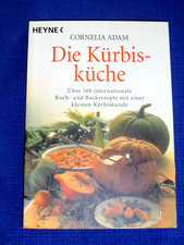 Kürbis küche 100 gebraucht kaufen  Deutschland
