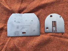 Nähmaschine nadelplatte stich gebraucht kaufen  Glauchau