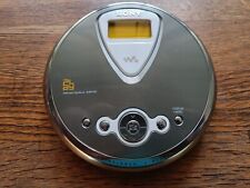 Lettore portatile sony usato  Italia