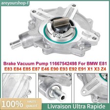 Freins pompe vide d'occasion Freins pompe vide d'occasion  Expédié en France