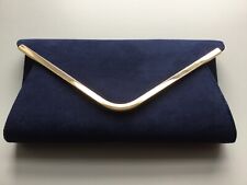 Lotus clutch bag for sale  APPLEBY-IN-WESTMORLAND