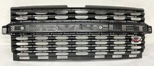 Oem grille chevrolet for sale  Green Bay