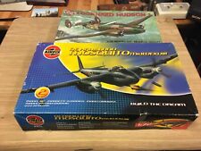 Unassembled model aircraft for sale  STOCKTON-ON-TEES